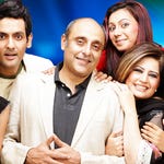 Image for the Film programme "Hum Tum"