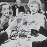 Image for the Film programme "All About Eve"
