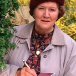 Image for Drama programme "Hetty Wainthropp Investigates"