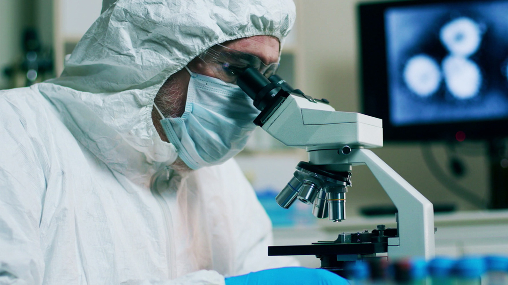 Bloodline Detectives on Teesside TV - 1:00am