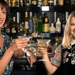 Image for the Sitcom programme "Miranda"
