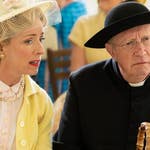 Image for the Drama programme "Father Brown"