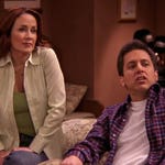 Image for episode "The Model" from Sitcom programme "Everybody Loves Raymond"
