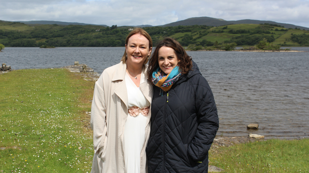 Ceol ón gCré Season 1 Episode 3 on TG4 - TV Programme Poster