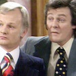 Image for the Sitcom programme "Are You Being Served?"