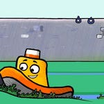 Image for Childrens programme "Twt"