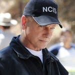 Image for the Drama programme "NCIS"
