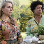Image for Drama programme "Midsomer Murders"