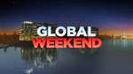 Image for the News programme "Global Weekend"