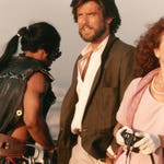 Image for the Film programme "Nomads"
