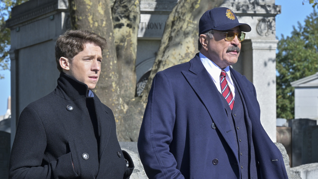 Blue Bloods - Sky Witness | TV Guide