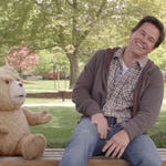 Image for the Film programme "Ted"