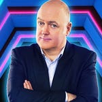Image for the Quiz Show programme "Blockbusters"