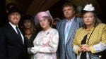 Image for the Sitcom programme "Keeping Up Appearances"