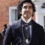 Image for the Film programme "The Personal History of David Copperfield"