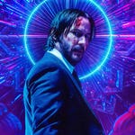 Image for the Film programme "John Wick: Chapter 3 - Parabellum"