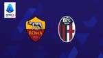 Image for episode "Roma v Bologna" from Sport programme "Serie A"