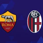 Image for episode "Roma v Bologna" from Sport programme "Serie A"
