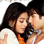 Image for the Film programme "Vivah"