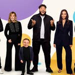 Image for the Entertainment programme "Children in Need"