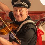 Image for the Childrens programme "Balamory"