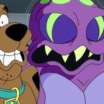 Image for Animation programme "What's New Scooby-Doo?"