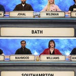 Image for the Quiz Show programme "University Challenge"