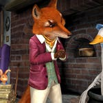 Image for the Childrens programme "Peter Rabbit"