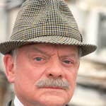 Image for Drama programme "A Touch of Frost"