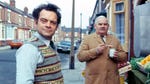 Image for the Sitcom programme "Open All Hours"