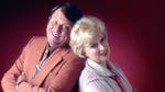 Image for the Sitcom programme "Terry and June"
