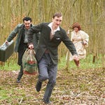 Image for the Entertainment programme "Mrs Biggs"