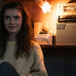 Image for the Drama programme "Mix Tape"