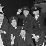 Image for the Drama programme "Z Cars"