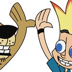 Image for the Animation programme "Johnny Test"