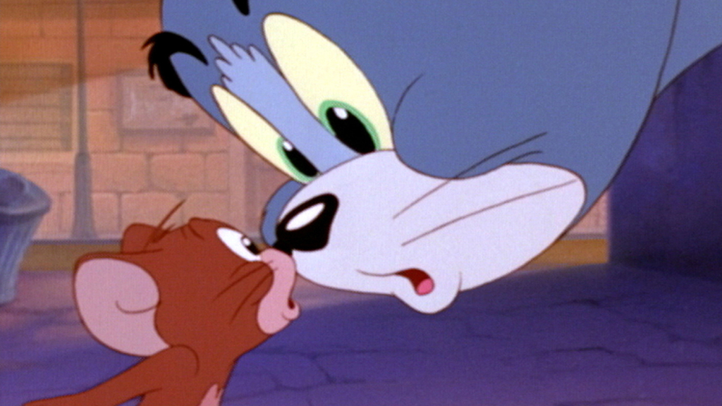 Tom and Jerry Spy Quest (2015) Film Find out more on Tom and Jerry