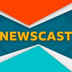 Image for the News programme "Newscast"