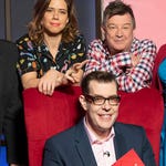 Image for the Quiz Show programme "Richard Osman's House of Games"