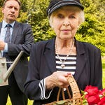 Image for the Drama programme "Midsomer Murders"