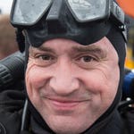 Image for the Documentary programme "Drain the Oceans: Deep Dive"