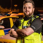 Image for the Documentary programme "The Force: North East"