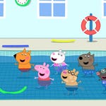 Image for Animation programme "Peppa Pig"