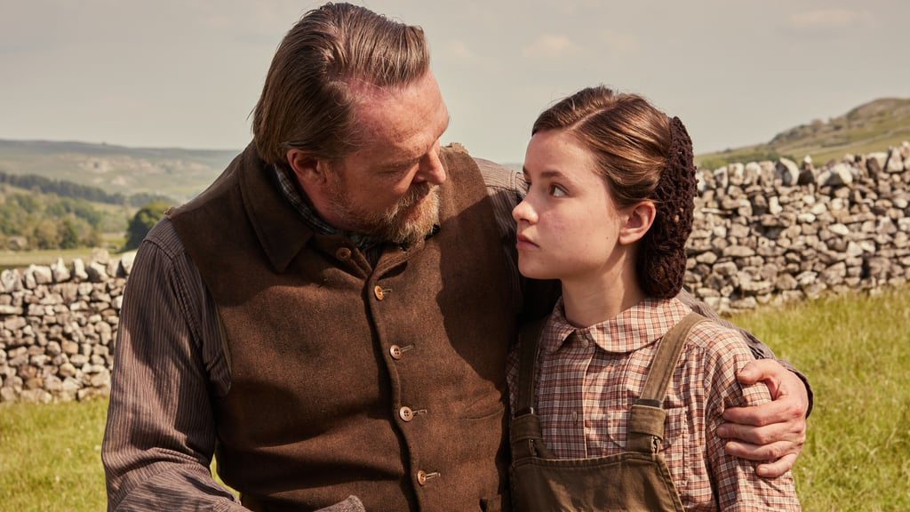 All Creatures Great and Small Season 4 Episode 6 on 5SELECT - TV Programme Poster