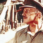 Image for the Film programme "The Bridge on the River Kwai"