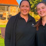 Image for Reality Show programme "Four in a Bed"