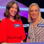 Image for Quiz Show programme "Pointless Celebrities"