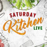 Image for the Cookery programme "Saturday Kitchen Live"