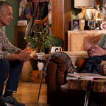 Image for the Soap programme "Coronation Street"
