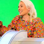 Image for the Quiz Show programme "Would I Lie to You?"