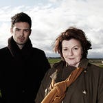 Image for episode "Hidden Depths" from Drama programme "Vera"
